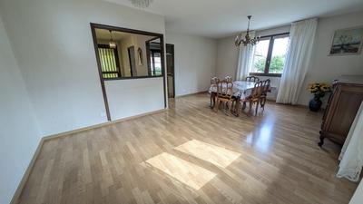Maison - 155 m² - 7 pièces
