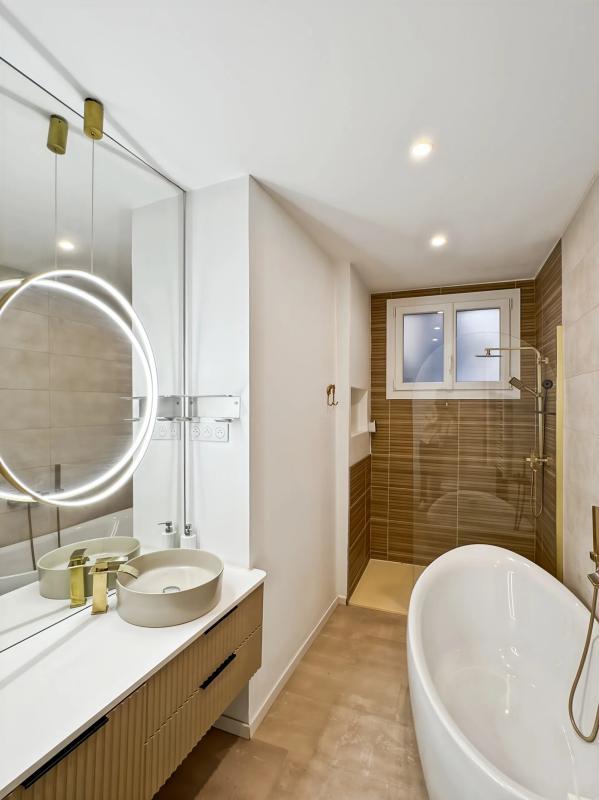 Appartement - 86 m² - 4 pièces