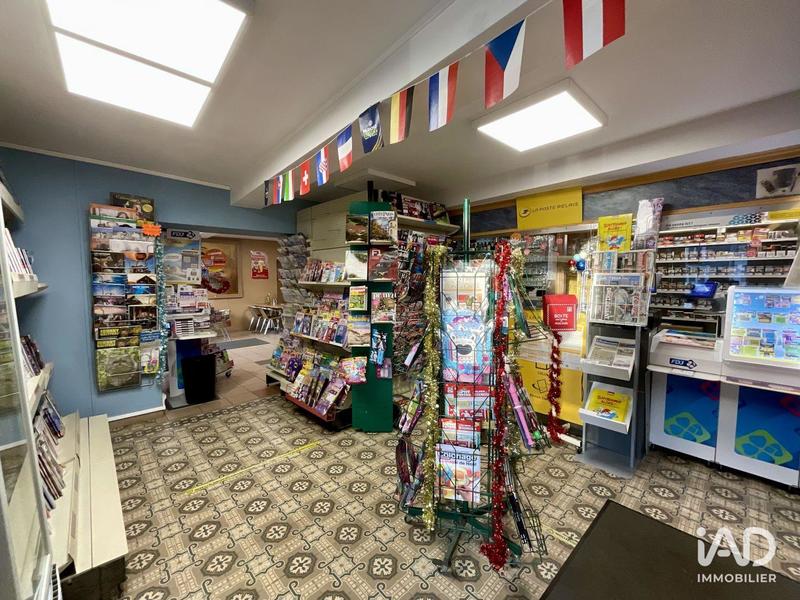 Local commercial - 100 m²