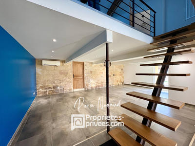 Maison - 152 m² - 4 pièces