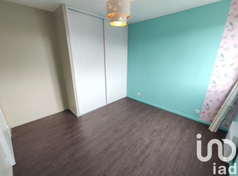 Maison - 141 m² - 7 pièces