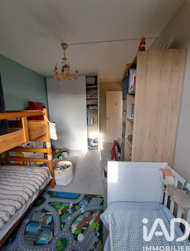 Appartement - 71 m² - 4 pièces