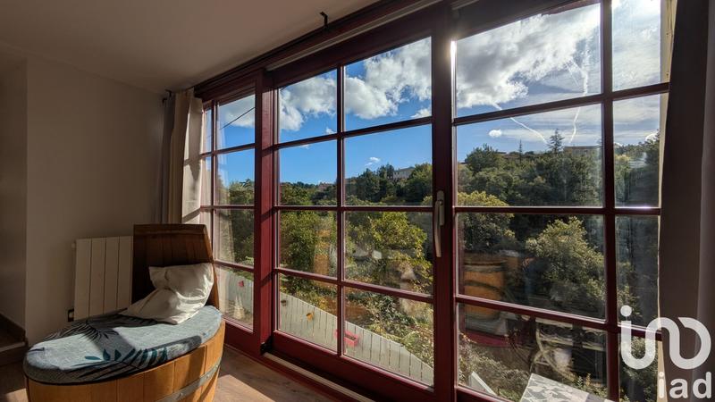 Maison - 164 m² - 7 pièces