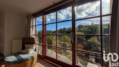 Maison - 164 m² - 7 pièces