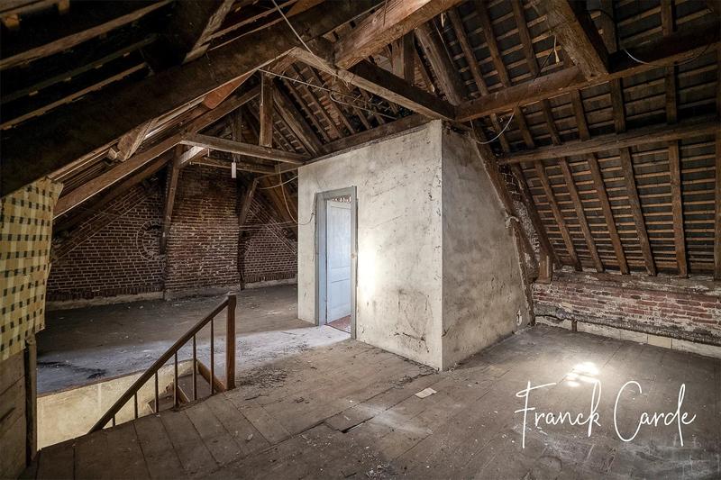 Maison - 127 m² - 5 pièces