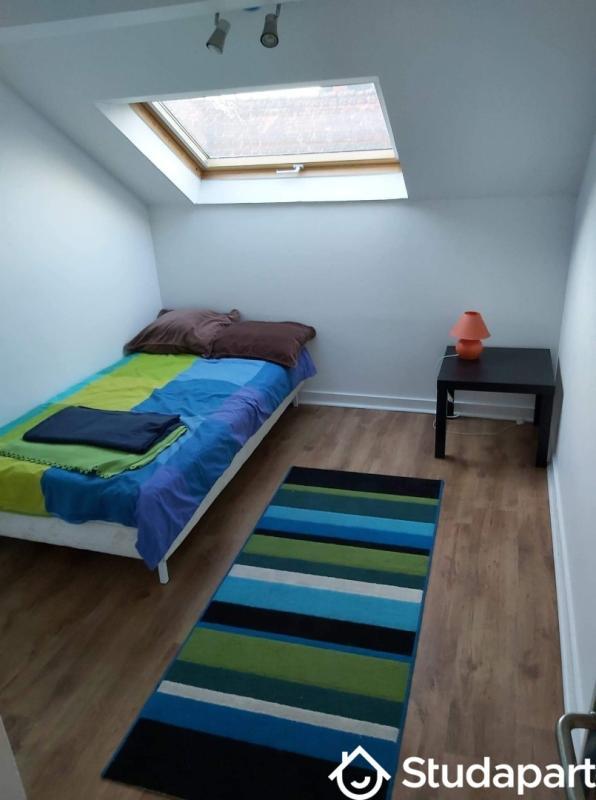 Appartement - 63 m² - 4 pièces