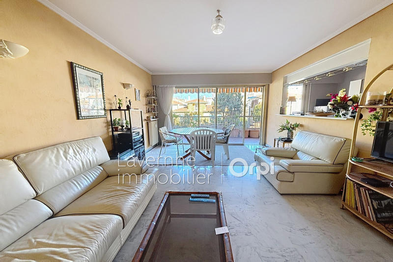 Viager - Appartement - 49 m² - 2 pièces