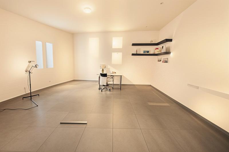 Fonds de commerce - 64 m²