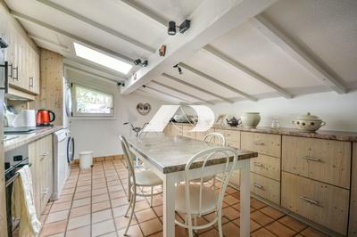 Appartement - 107 m² - 4 pièces