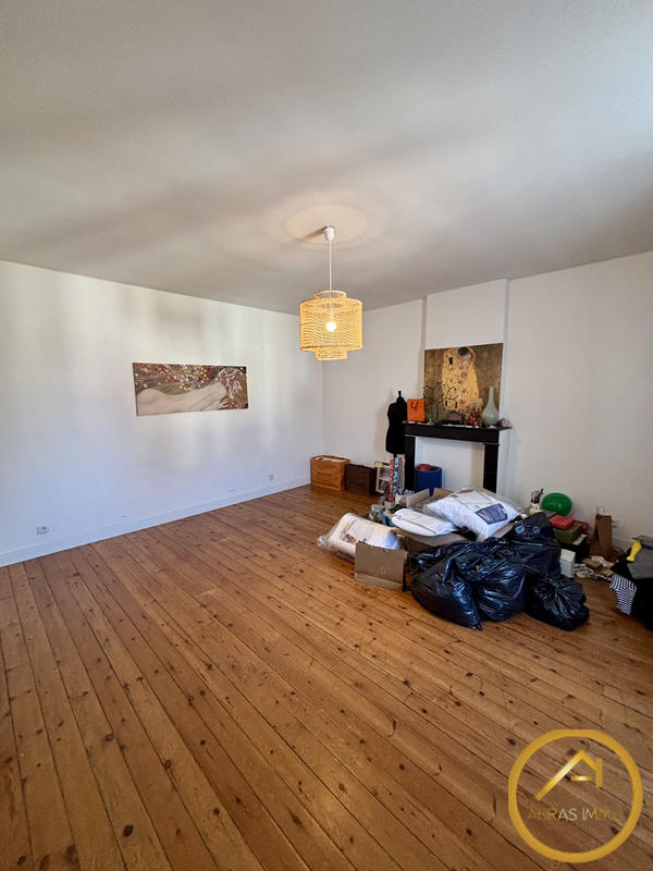 Maison - 124 m² - 5 pièces