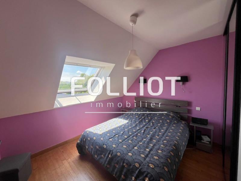 Maison - 152 m² - 7 pièces