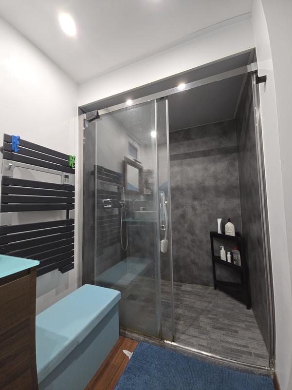 Maison - 86 m² - 5 pièces