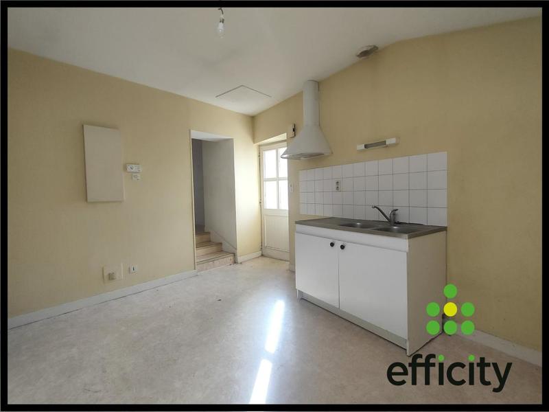 Appartement - 68 m² - 5 pièces