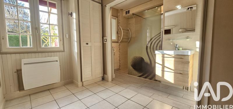 Maison - 142 m² - 4 pièces