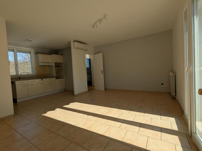 Maison - 60 m² - 3 pièces