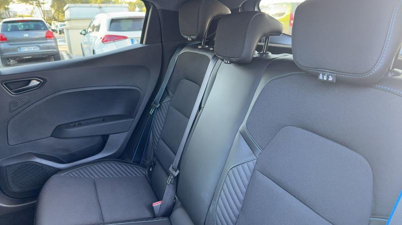 Renault Clio 3 1.6 E-Tech 145 Hybrid Bva6 Esprit Alpine - Première main Entretien constructeur