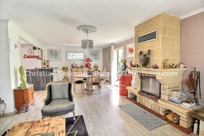 Villa - 170 m² - 7 pièces