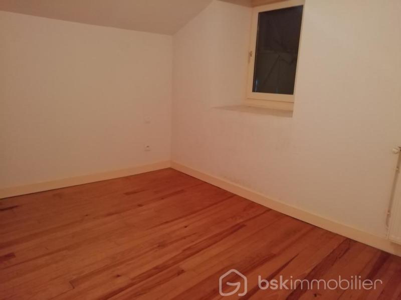 Maison ancienne - 161 m² - 7 pièces