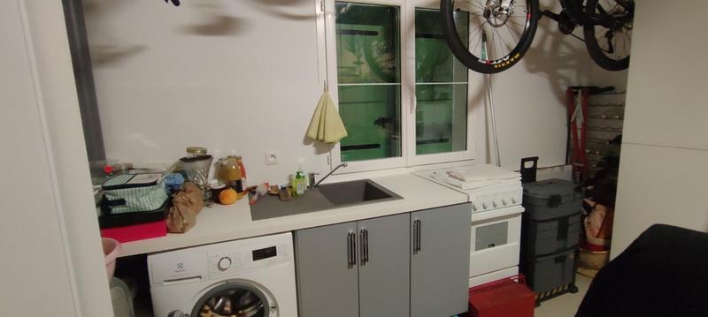 Maison - 113 m² - 5 pièces