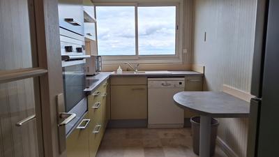 Appartement - 86 m² - 4 pièces