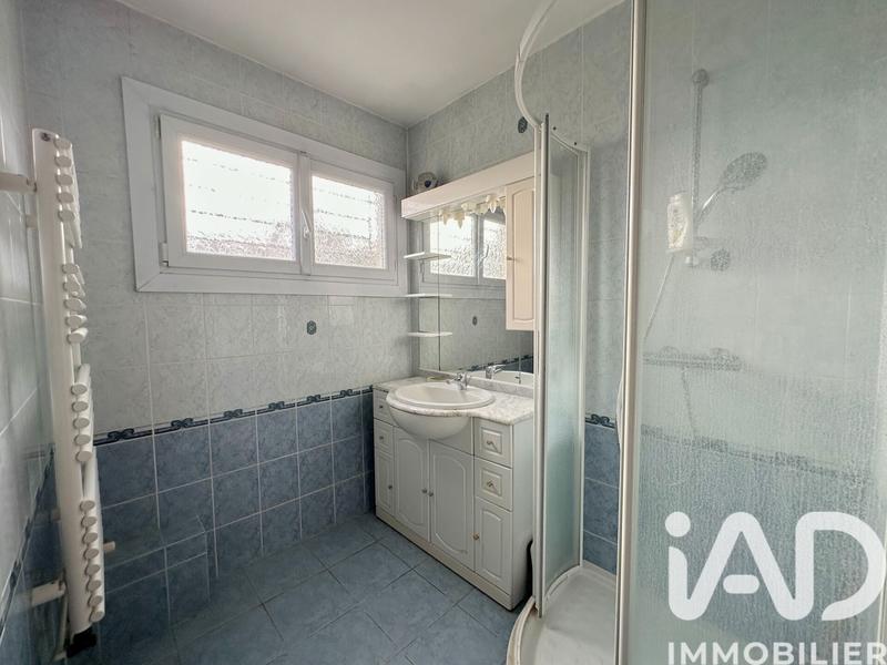 Maison de ville - 70 m² - 3 pièces