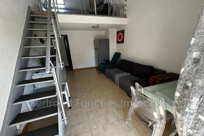 Appartement - 40 m² - 3 pièces