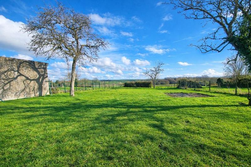 Maison de village - 78 m² - 3 pièces