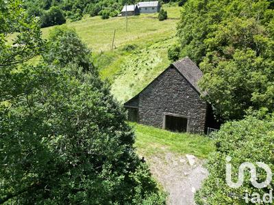 Ferme - 100 m² - 2 pièces