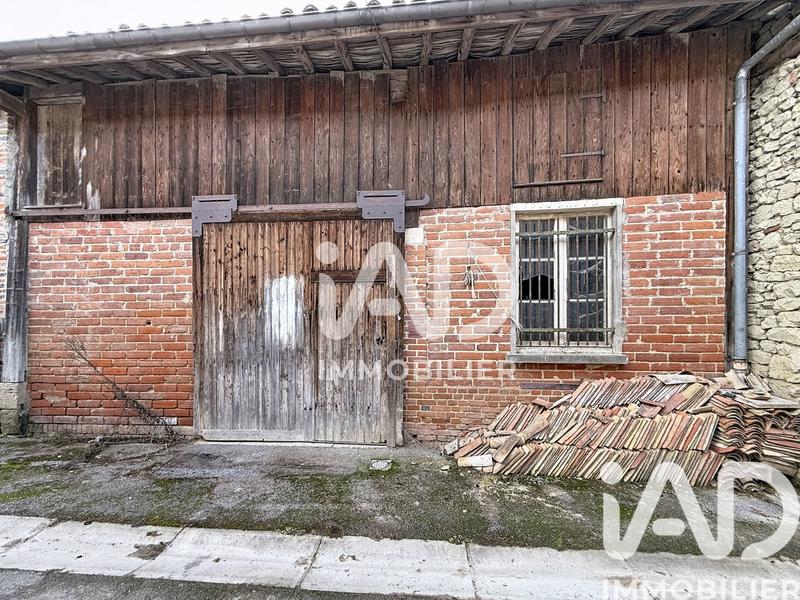 Maison - 189 m² - 6 pièces