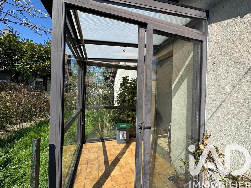 Maison - 31 m² - 2 pièces