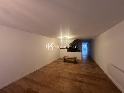 Maison de ville - 130 m² - 4 pièces