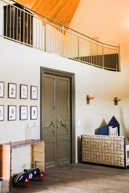 Manoir - 420 m² - 15 pièces