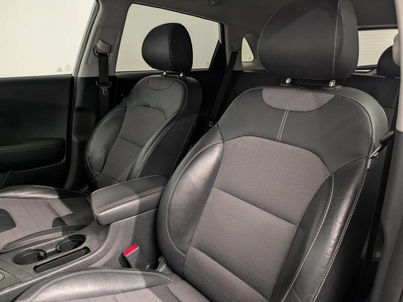 Kia Niro Active Gdi 141 Isg 105 +43.5 Elec-Camera-Regul-Carplay-Dem. Sans Cles-Gps