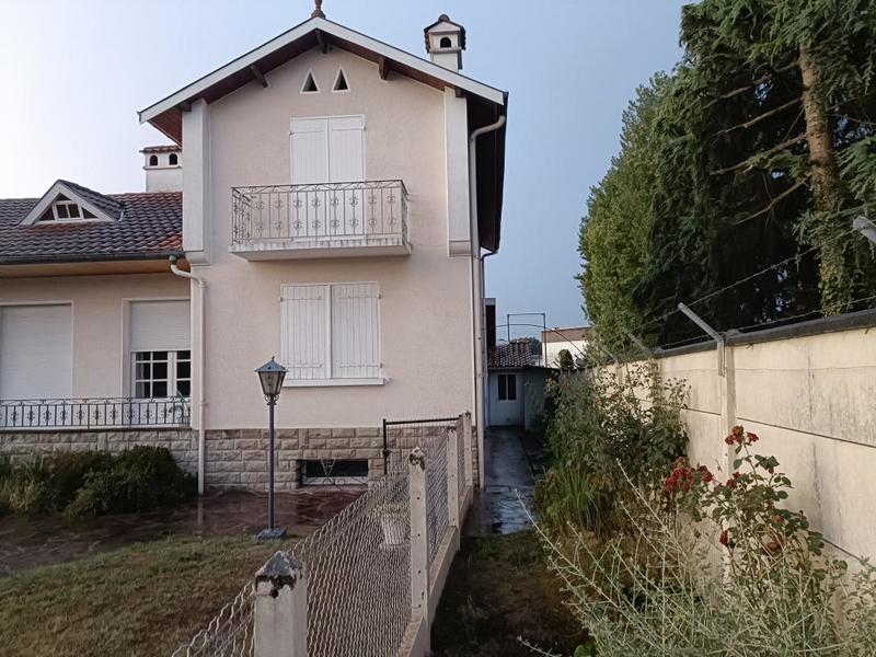 Appartement - 29 m² - 1 pièce