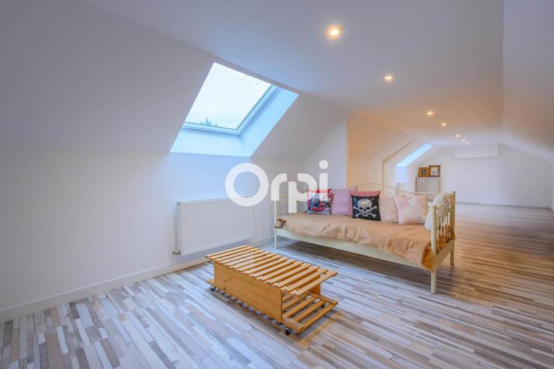 Maison de ville - 180 m² - 7 pièces