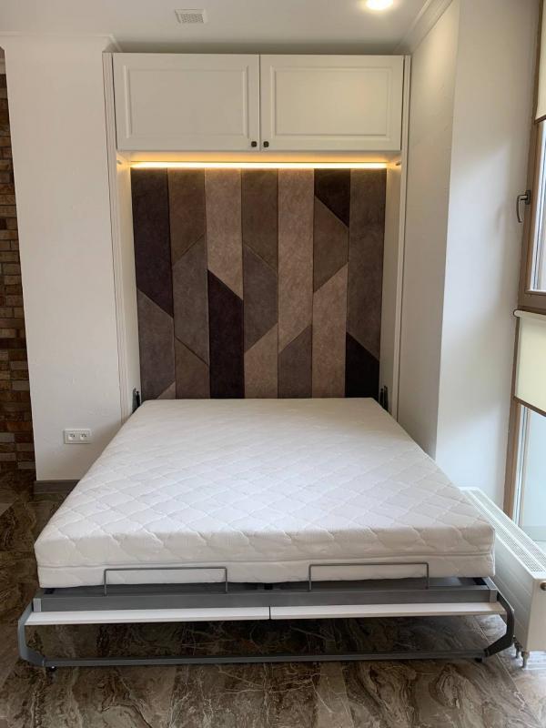 Studio - 27 m² - 1 pièce