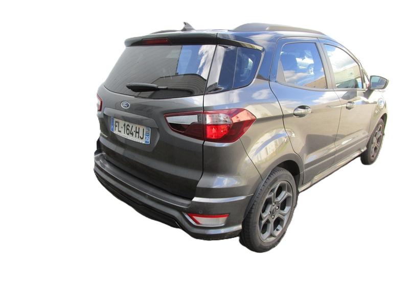 Ford EcoSport 1.0 I Titanium St Line