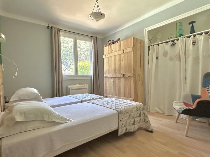 Maison - 188 m² - 6 pièces