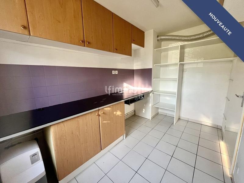 Villa - 86 m² - 5 pièces