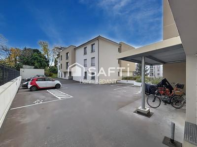 Appartement - 71 m² - 3 pièces