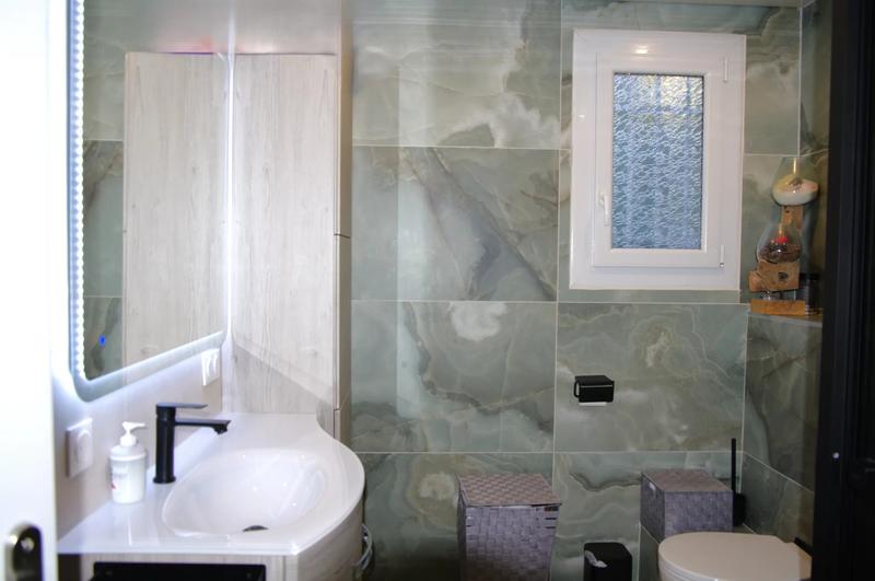 Villa - 105 m² - 5 pièces