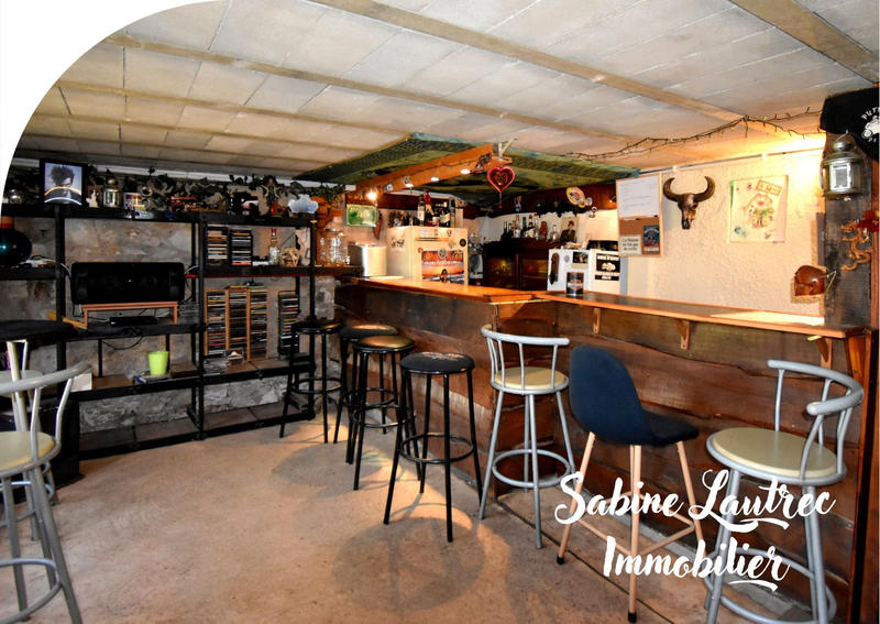 Maison - 136 m² - 5 pièces