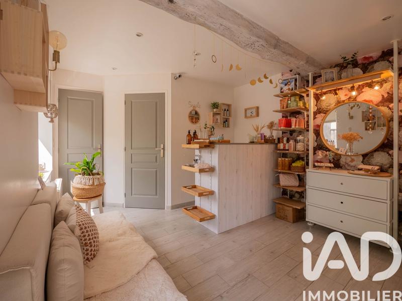 Maison - 142 m² - 5 pièces