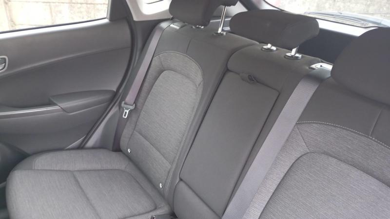 Hyundai Kona 204 64 kWh Creative