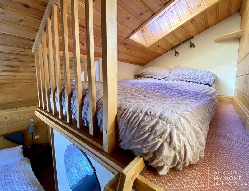 Maison - 61 m² - 4 pièces