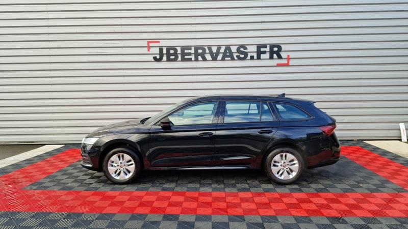 Skoda Octavia Combi 1.5 Tsi Mhev E-Tec 150 Ch Act Dsg7 Business