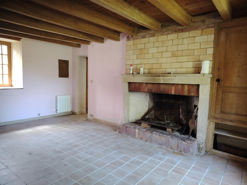 Maison de campagne - 195 m² - 9 pièces