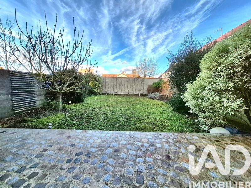 Maison - 170 m² - 5 pièces