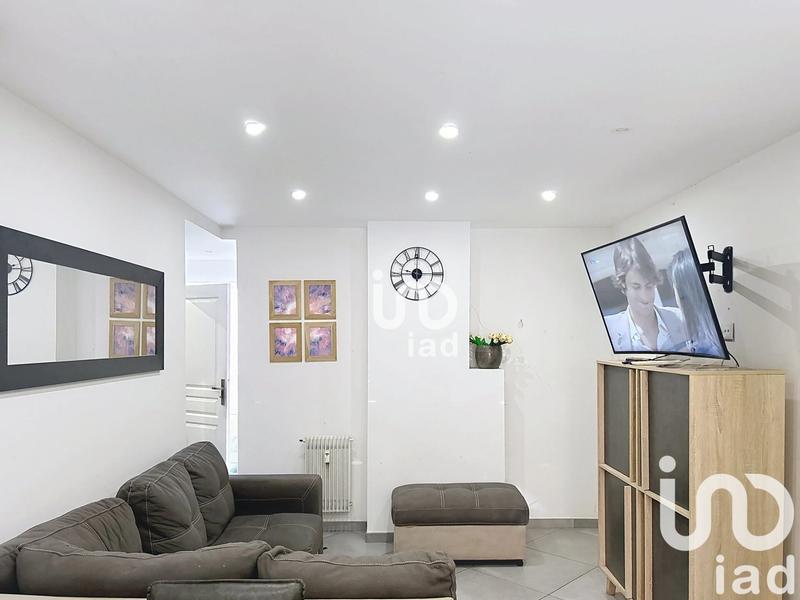 Appartement - 63 m² - 4 pièces