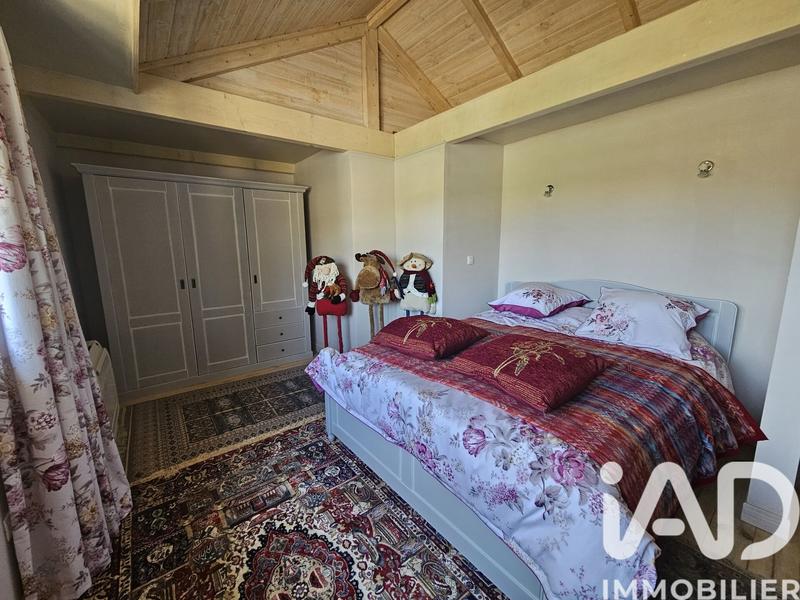 Maison de campagne - 292 m² - 5 pièces